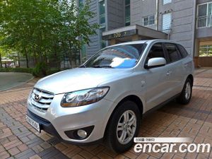 Hyundai Santafe Deluxe 4WD(2.2 e-VGT) CLX 2011