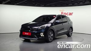 Kia Niro Prestige 1.6 HEV 2020