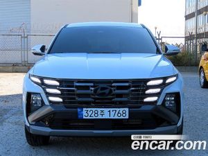 Hyundai Tucson Modern Gasoline 1.6 Turbo 2WD 2024