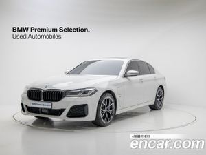 Bmw 5-series 530e M Sport 2021