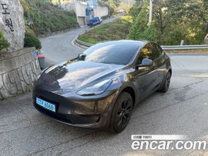 Tesla Model y RWD 2024
