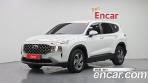 Hyundai Santafe Exclusive Diesel 2.2 2WD 2023