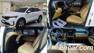 Kia Sorento Noblesse Diesel 2.2 2WD 2021
