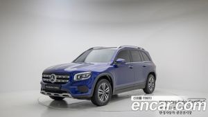 Mercedes-benz Glb-class GLB200 d 2021