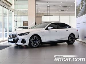Bmw 5-series 530e M Sport 2025