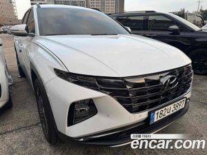 Hyundai Tucson Inspiration Gasoline 1.6 Turbo 2WD 2023