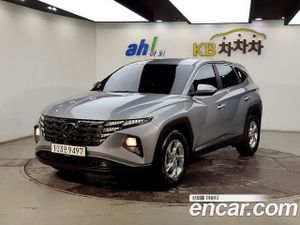 Hyundai Tucson Modern Diesel 2.0 2WD 2021