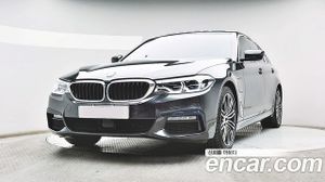 Bmw 5-series 530e M Sport 2020