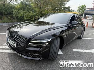 Genesis G80 Gasoline 2.5 Turbo AWD 2021
