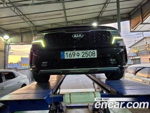 Kia Sorento Signature Diesel 2.2 2WD 2020