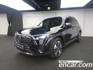 Mercedes-benz Eqb EQB300 4MATIC Electric Art 2023