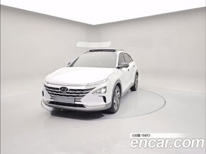 Hyundai Nexo Premium 2019