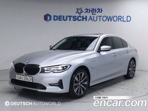 Bmw 3-series 330e 2020