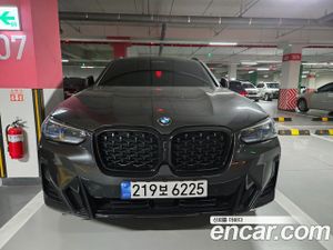 Bmw X4 xDrive20i M Sports Pro 2023