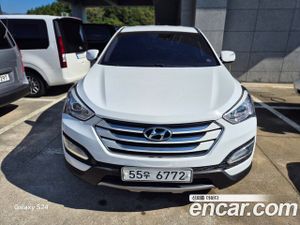 Hyundai Santafe Diesel(e-VGT) 2.2 2WD Morden 2012