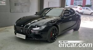Maserati Ghibli 3rd 3.0 2016