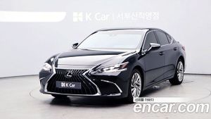 Lexus Es Executive 2023