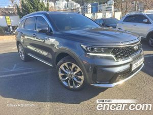 Kia Sorento Prestige Diesel 2.2 2WD 2020