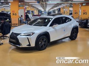 Lexus Ux 2.0 2WD 2025