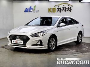Hyundai Sonata 2.0 Style 2018