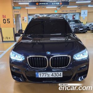 Bmw X3 xDrive 30e M sports Online Exclusive Edition 2021