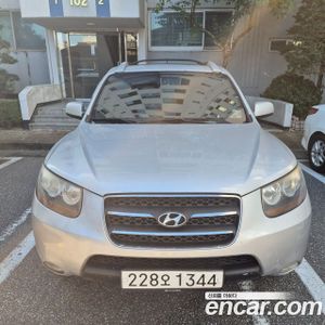 Hyundai Santafe 2WD(2.2VGT) Style Pack 2007
