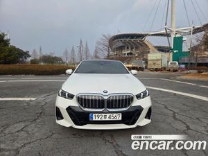 Bmw 5-series 530i xDrive M Sport 2024
