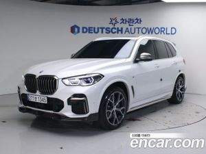 Bmw X5 xDrive 30d M Sport 2023