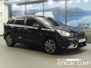 Kia Niro Prestige 2019
