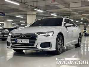 Audi A6 40 TDI Premium 2023