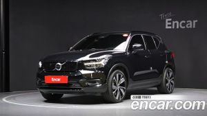 Volvo Xc40 Twin 2022