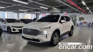 Hyundai Santafe Premium Choice Diesel 2.2 2WD 2020