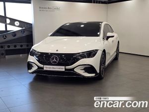 Mercedes-benz Eqe EQE350+ 2024