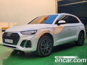 Audi Q5 45 TFSI Quattro Premium 2024
