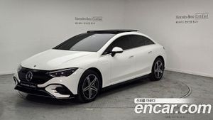 Mercedes-benz Eqe EQE350+ 2024