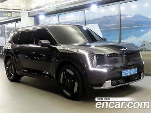 Kia Ev9 Earth Long Range 4WD 2023