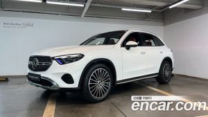 Mercedes-benz Glc-class GLC 300 4MATIC Avantgarde 2024