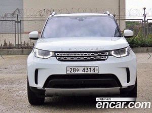 Land rover Discovery 3.0 TD6 HSE Luxury 2017