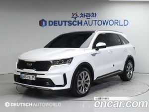 Kia Sorento Prestige Diesel 2.2 4WD 2020