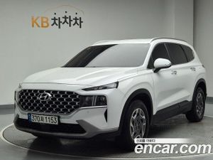 Hyundai Santafe Prestige HEV 1.6 2WD 2021