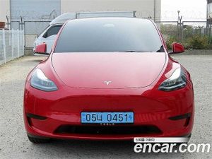 Tesla Model y RWD 2023