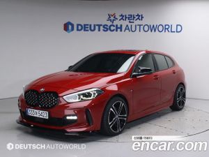 Bmw 1-series 118d M Sport 2020