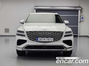 Genesis Gv80 2.5T Gasoline AWD 2024
