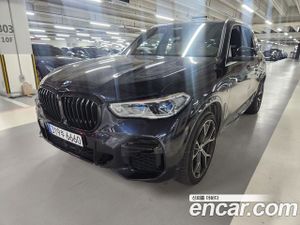 Bmw X5 xDrive 40i M Sport 2022