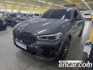 Bmw X6 xDrive40d M Sport Online Exclusive 2022
