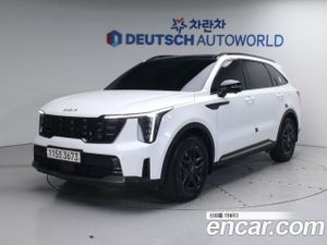 Kia Sorento Gravity HEV 1.6 2WD 2023