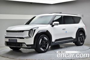 Kia Ev9 Earth Long Range 4WD 2023