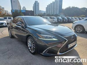 Lexus Es Executive 2019