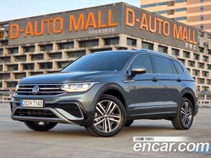 Volkswagen Tiguan 2.0 TSI Prestige 2023