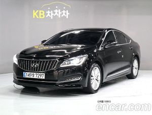 Hyundai Aslan G300 Exclusive 2016